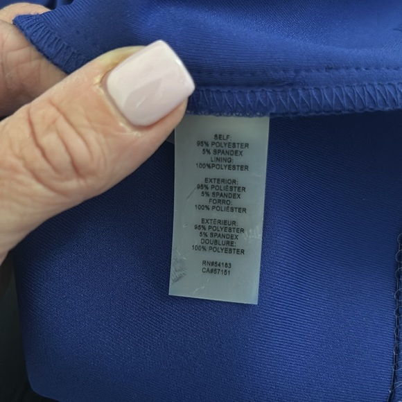 GUESS DRESS - Picture 7 of 7